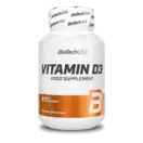 Vitamin D3 - 60 tabletta