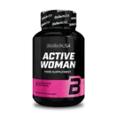 Active Woman - 60 tabletta