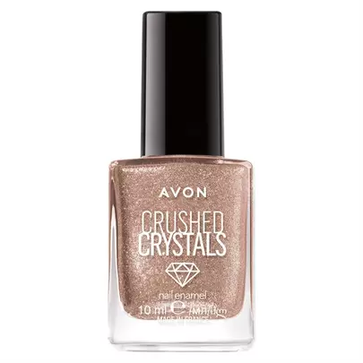 Crushed Crystals körömlakk - limitált kiadás