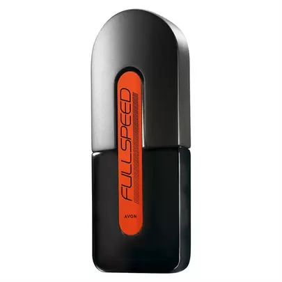 Full Speed kölni (75 ml)
