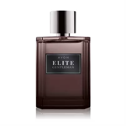Elite Gentleman kölni (75 ml)