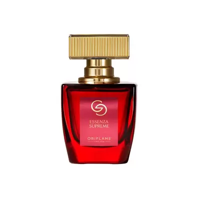 Essenza Supreme Parfum