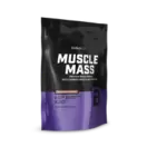 Muscle Mass szénhidrát- és fehérjetartalmú italpor - 1000 g