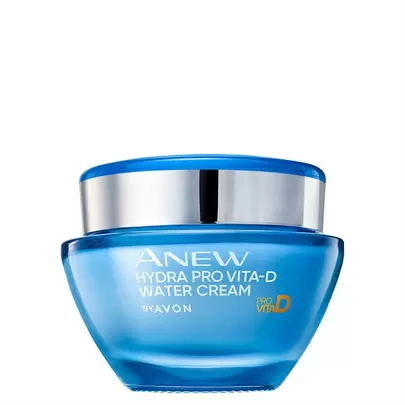 Anew Hydra Pro Vita-D arckrém
