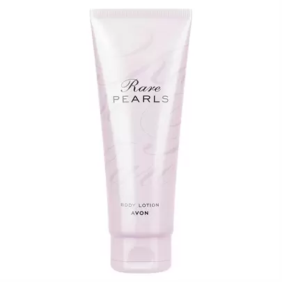 Rare Pearls testápoló (125 ml)