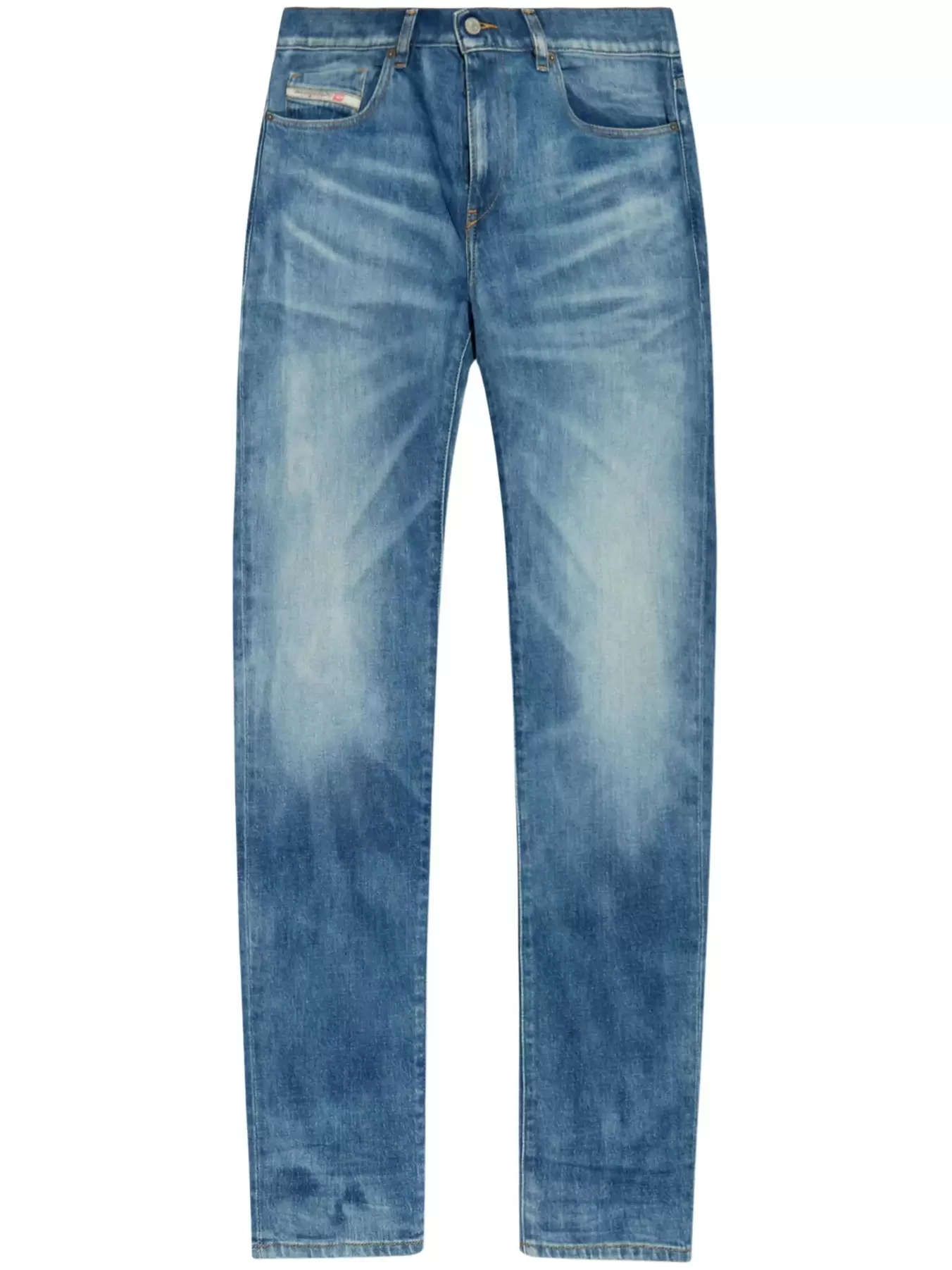 2019 D-Stretch Jeans