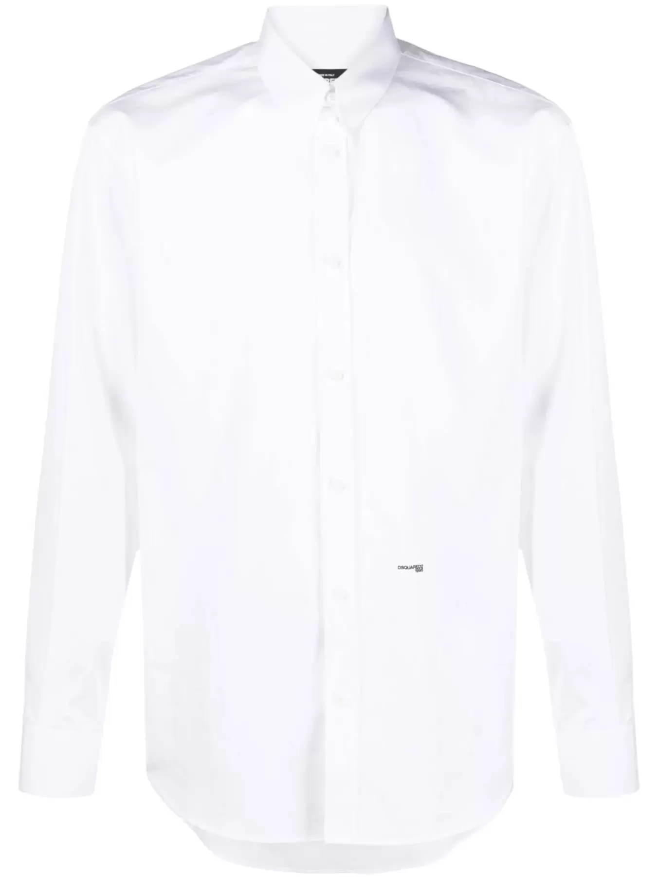 Shirt with logo