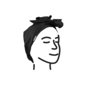 Henna hajkendő