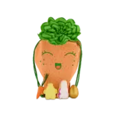Chris The Carrot