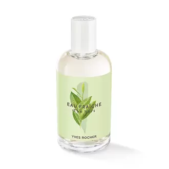 Eau Fraiche - Zöld tea