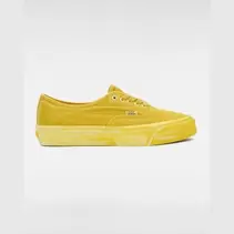VANS
										LX Authentic Reissue 44                                                                                    LX DIP DYE Lemon Chrome