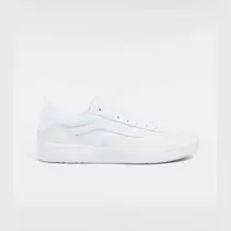 VANS
										Zahba                                                                                    LEATHER WHITE/WHITE