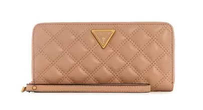 Large Laurel Wallet
