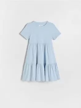 Cotton dress