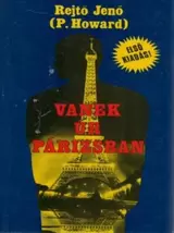Vanek úr Párizsban