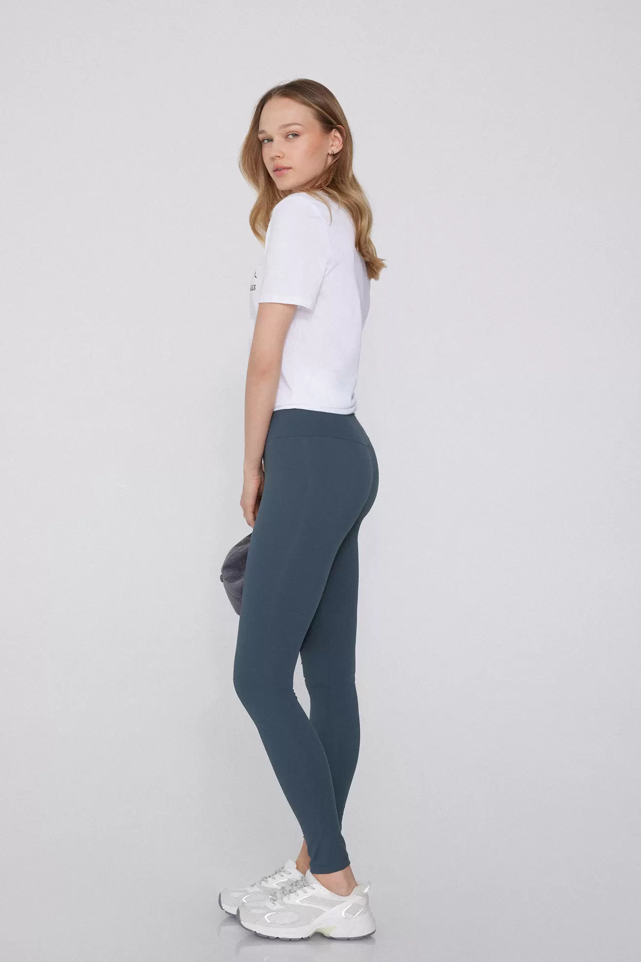 Shaping Alakformáló Leggings