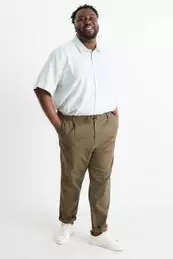 Chinos - regular fit