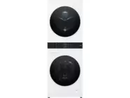 LG WT1210WWF WashTower Mosógép + szárítógép