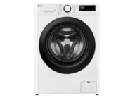 LG F2WR509SBW Elöltöltős mosógép