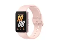 Samsung Galaxy Fit3 Okosóra, Rózsaarany (SM-R390NIDAEUE)
