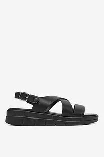Szandál Clara Barson K25SS00628 FEKETESzandál Clara Barson FEKETE