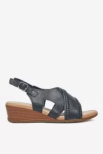 Szandál Lasocki WB-ELIA-03 SÖTÉTKÉKSzandál Lasocki SÖTÉTKÉK