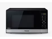 Panasonic NN-GD38HSSUG Mikrohullámú sütő