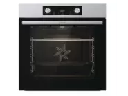 Gorenje BO6735E02X Beépíthető sütő