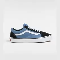 VANS
										UA Old Skool                                                                                    Navy