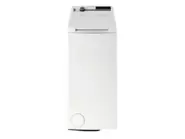 Whirlpool  TDLRB 6261BS EU/N Felültöltős mosógép