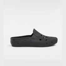 VANS
										MTE Slip-On                                                                                    Mule TRK BLACK