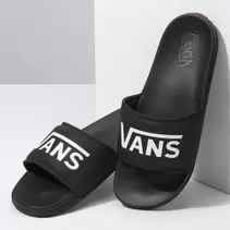 VANS
										MTE La Costa Slide-On                                                                                    (VANS) BLACK