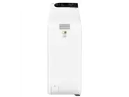 AEG LTR8E363E Powercare 8000 felültöltős mosógép, gőzfunkcióval