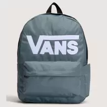VANS
										Old Skool Drop V Backpack                                                                                    STORMY WEATHER