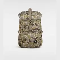 VANS
										Vans DX Rucksack                                                                                    Black