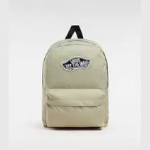 VANS
										Old Skool Classic Backpack                                                                                    ELM