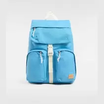 VANS
										Field Trippin Rucksack                                                                                    Heritage Blue