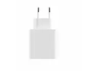 Xiaomi Mi 33W fali adapter Type-A + Type-C, fehér (BHR4996GL)