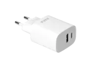AVAX CH320 Fali töltő USB + Type C, 20W