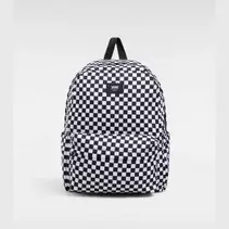 VANS
										Old Skool Check Backpack                                                                                    CHECKERBOARD Black/White