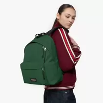 EASTPAK
										PADDED PAK'R                                                                                    BRISTLE GREEN
