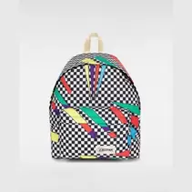 EASTPAK
										PADDED PAK'R                                                                                    CHEX FLEX