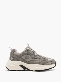 Chunky sneaker