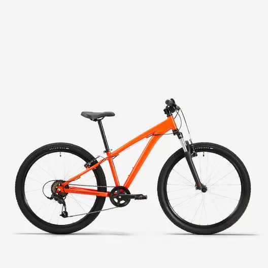 Gyerek MTB, 26", 9-12 éves korig - EXPL 500