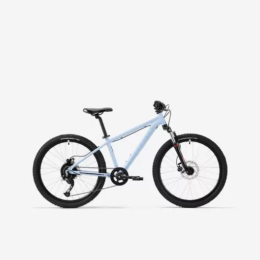 Gyerek MTB kerékpár, 24", 9-12 éves korig - EXPL 900