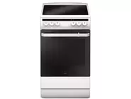 Amica 55353 Kerámialapos tűzhely