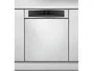 Whirlpool WBO 3T341 P X Beépíthető mosogatógép