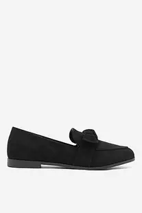 Mokaszin DeeZee WS270205-07 FEKETEMokaszin DeeZee FEKETE