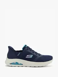 CON AIR & SWIFT FIT Sneaker