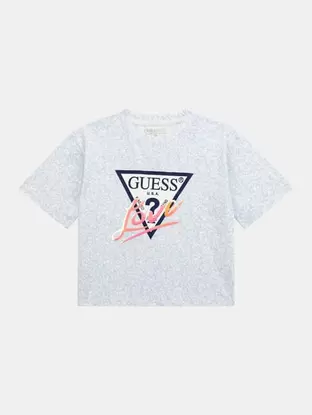 Floral t-shirt